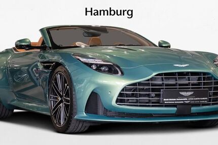 Aston Martin DB12 2.500 km 239.007 &euro; Hamburg-Alstertal 22339
