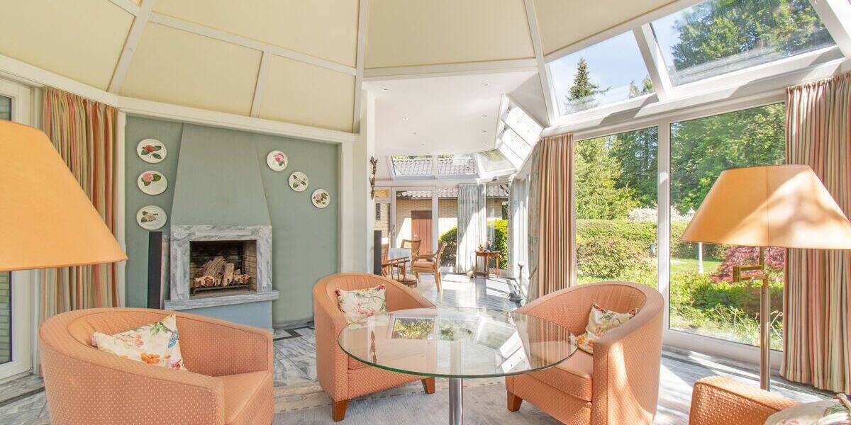 Einfamilienhaus Hamburg Hummelsbüttel - 8 Zimmer, 310 m&sup2;, 1.650.000&euro; | Angebot:26820338