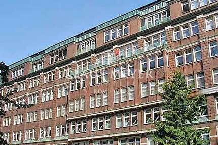 Gewerbeobjekt Hamburg Hamburg-Mitte - 10.902&euro; | Angebot:26597926
