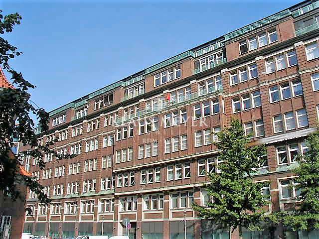 Gewerbeobjekt Hamburg Hamburg-Mitte - 10.902&euro; | Angebot:26597926