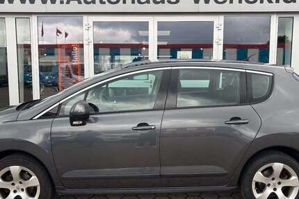 Peugeot 3008 171.586 km 3.370 € Winsen Luhe 21423