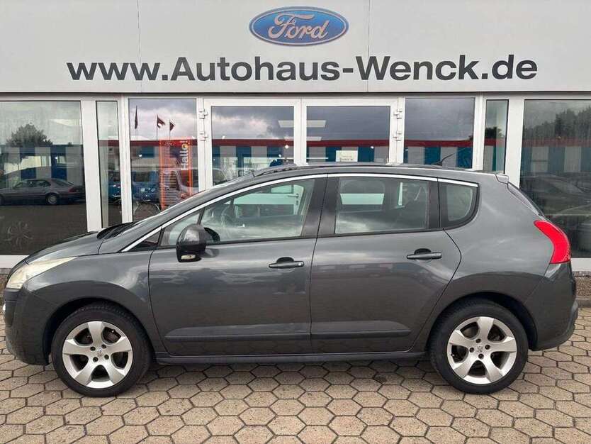 Peugeot 3008 171.586 km 3.370 € Winsen Luhe 21423