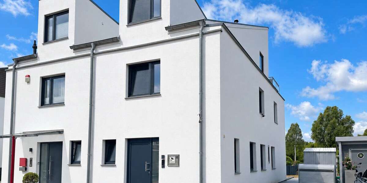 Einfamilienhaus Pinneberg - 5 Zimmer, 140 m&sup2;, 629.000&euro; | Angebot:27133829