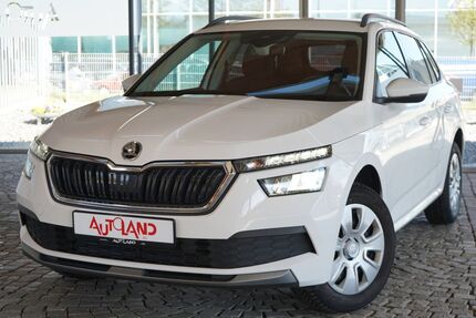 Skoda Kamiq 37.811 km 16.950 &euro; Hamburg 22761