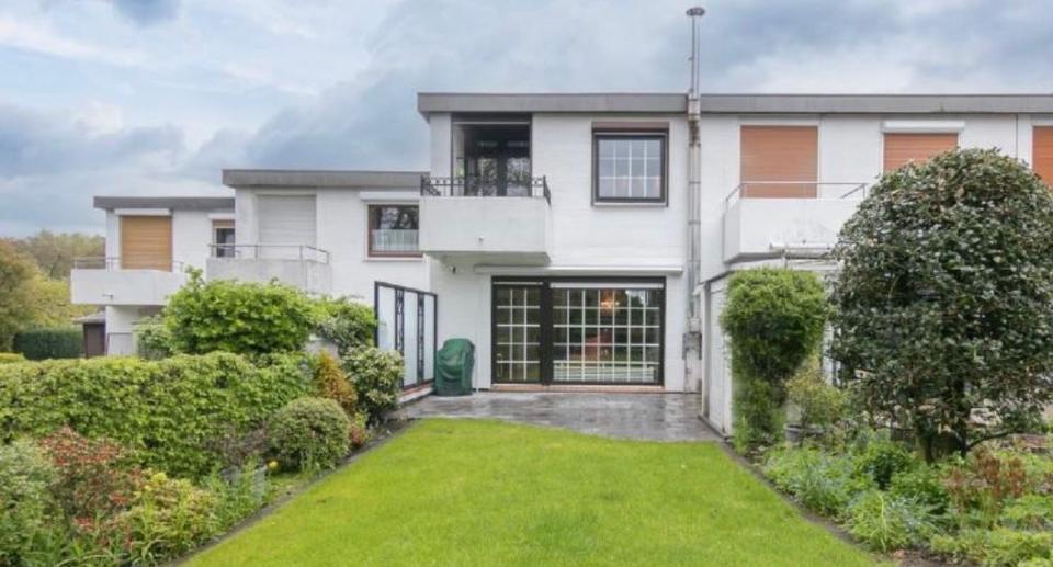 Reihenhaus Buxtehude - 4 Zimmer, 104 m&sup2;, 1.160&euro; | Angebot:26169625