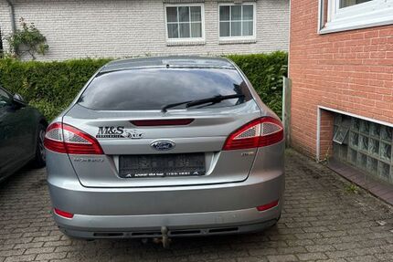 Ford Mondeo 238.000 km 2.000 &euro; Norderstedt 22846