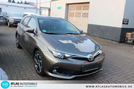 Toyota Auris 35.000 km 13.950 &euro; Norderstedt 22848