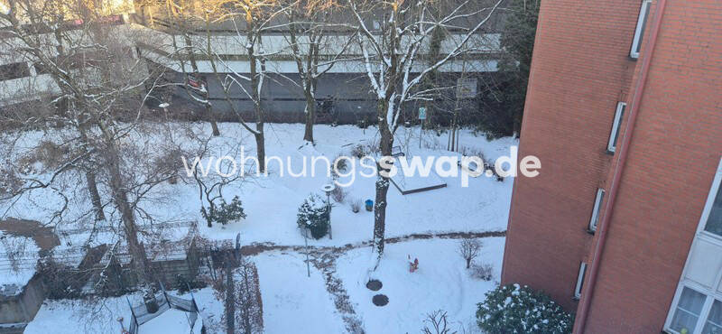Etagenwohnung Hamburg Harburg - 2 Zimmer, 55 m&sup2;, 320&euro; | Angebot:26117944