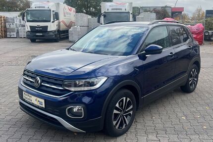 VW T-Cross 150.000 km 15.990 &euro; hamburg 22047