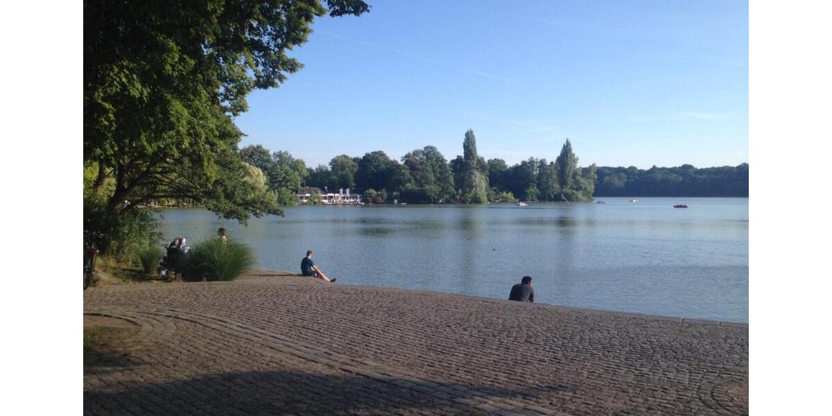 Etagenwohnung Hamburg Harburg - 3 Zimmer, 60 m&sup2;, 620&euro; | Angebot:25144833