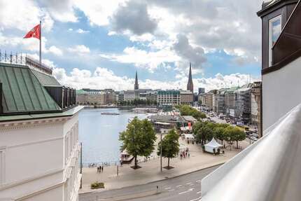 Gewerbeobjekt Hamburg Hamburg-Mitte - 1.299&euro; | Angebot:27161370