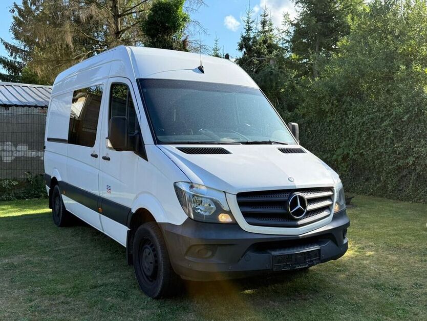 Sprinter