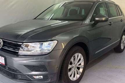 VW Tiguan 116.769 km 16.790 &euro; Pinneberg 25421