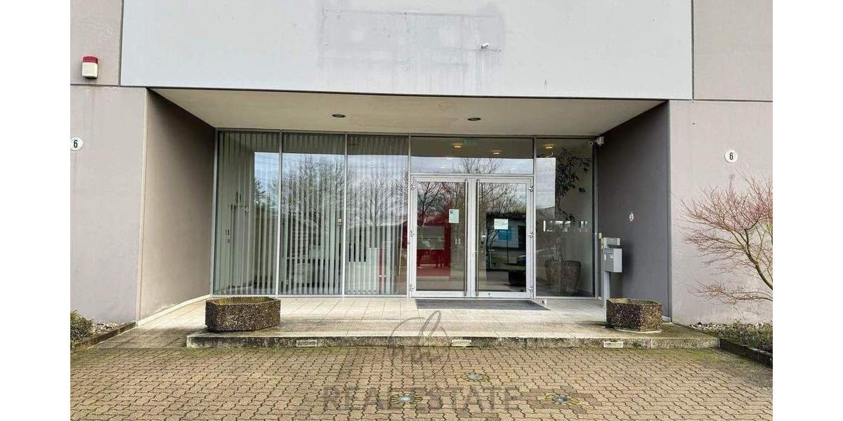 Gewerbeobjekt Hamburg Rahlstedt - 2.829&euro; | Angebot:26258647