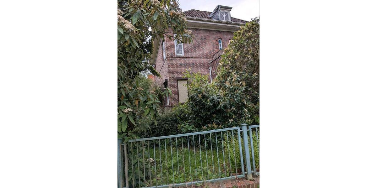 Mehrfamilienhaus, Wohnhaus Hamburg Bergedorf - 8 Zimmer, 250 m&sup2;, 225.000&euro; | Angebot:27168340