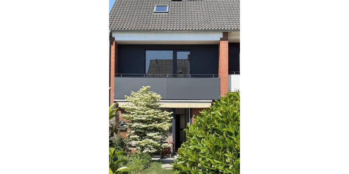 Reihenendhaus Norderstedt Harksheide - 5 Zimmer, 115 m&sup2;, 1.900&euro; | Angebot:26903034