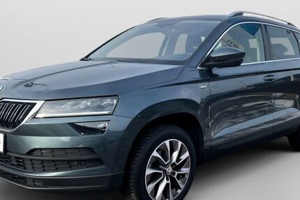 Skoda Karoq 78.700 km 23.185 &euro; Halstenbek 25469