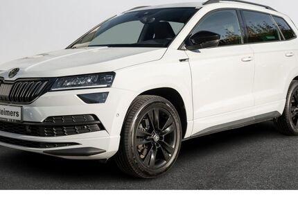 Skoda Karoq 95.350 km 25.902 &euro; Schenefeld 22869