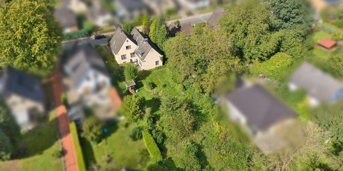 Grundstück Hamburg Lurup - 349.000&euro; | Angebot:25731965