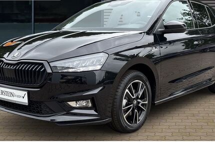 Skoda Fabia 1.050 km 25.490 &euro; Buxtehude 21614