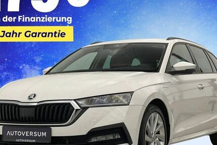 Skoda Octavia 48.663 km 21.745 &euro; Uetersen bei Hamburg 25436
