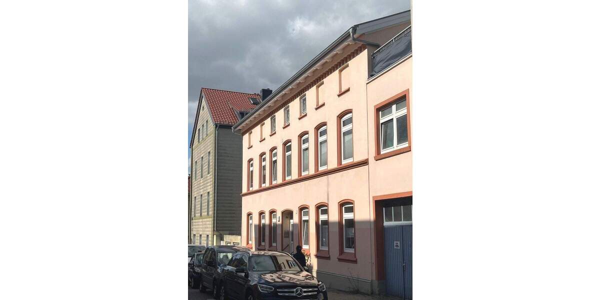Mehrfamilienhaus, Wohnhaus Hamburg Harburg - 1.350.000&euro; | Angebot:26119029