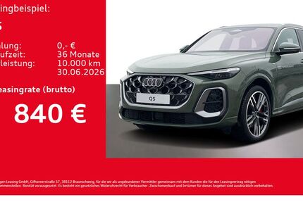 Audi Q5 1.895 km 71.466 &euro; Hamburg 22529