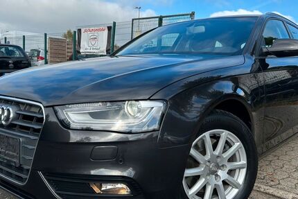 Audi A4 189.000 km 8.250 &euro; Neu Wulmstorf 21629