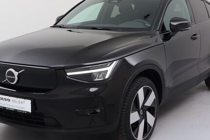 Volvo C40 69.400 km 29.950 &euro; Norderstedt 22848