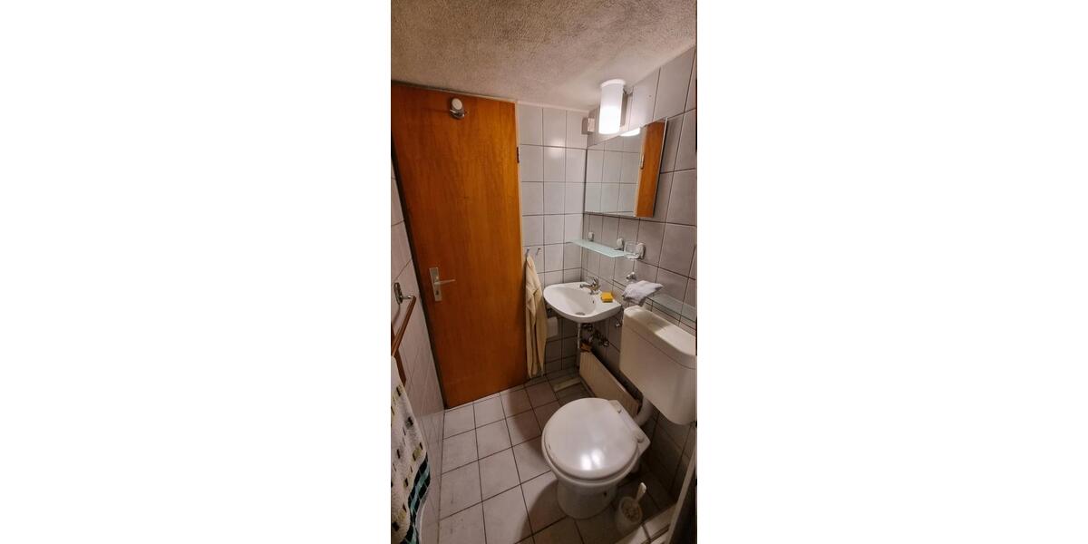 Reihenhaus Hamburg Langenhorn - 3 Zimmer, 66 m&sup2;, 279.000&euro; | Angebot:26988497