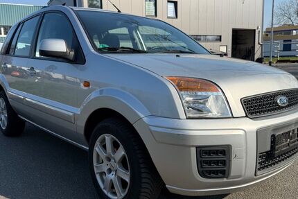 Ford Fusion 97.200 km 3.999 &euro; Buxtehude 21614