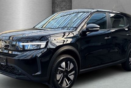 Opel Frontera 3.250 km 29.580 &euro; Hamburg 21079