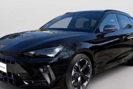 Cupra Leon 10.552 km 29.285 &euro; Hamburg 22045