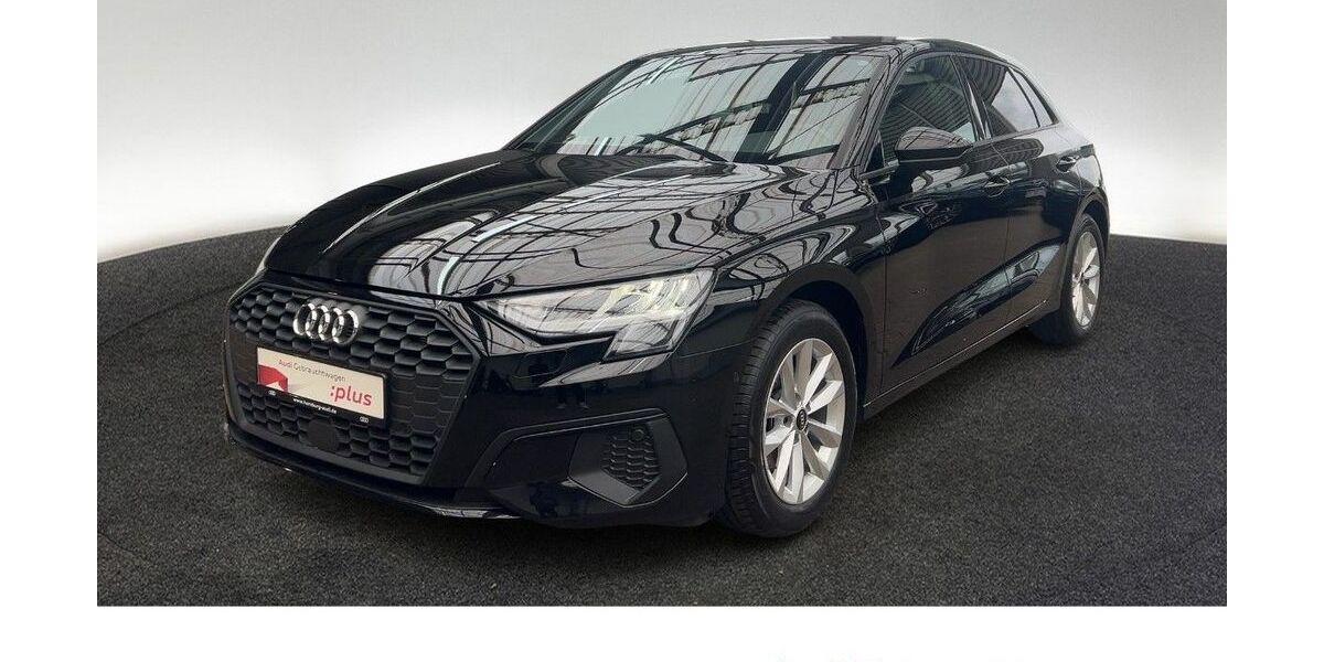 Audi A3 55.072 km 24.950 &euro; Hamburg 22529