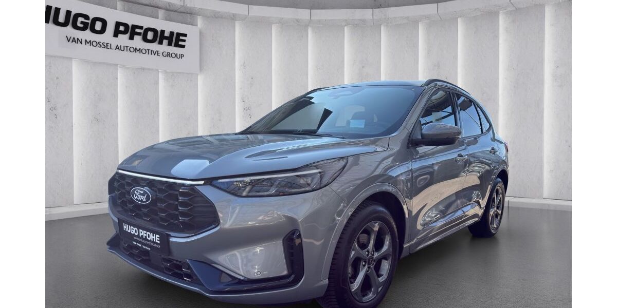 Ford Kuga 29.137 km 33.450 &euro; Norderstedt 22848