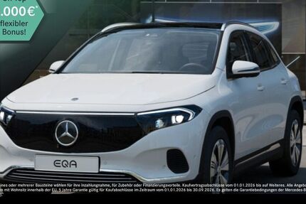Mercedes-Benz EQA 13.177 km 36.990 &euro; Hamburg 22047