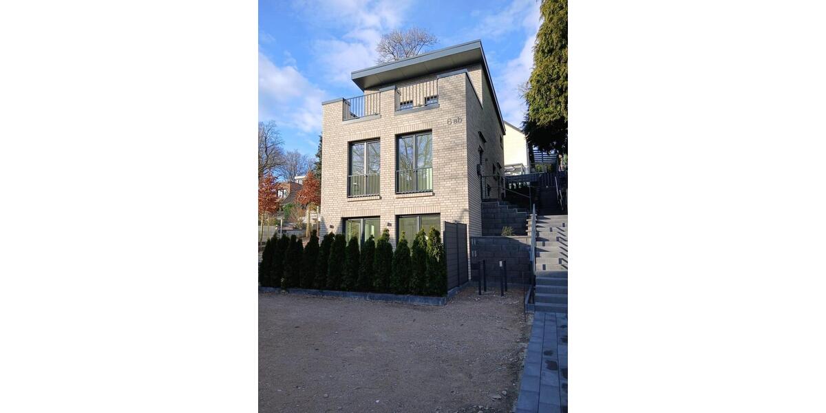 Maisonettenwohnung Hamburg Harburg - 2 Zimmer, 74 m&sup2;, 1.690&euro; | Angebot:26329560