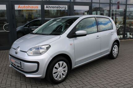 VW up! 109.625 km 5.970 &euro; Ahrensburg 22926