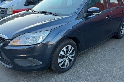 Ford Focus 244.100 km 2.900 &euro; Pinneberg 25421