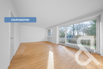 Wohnung Hamburg Uhlenhorst - 1 Zimmer, 42 m&sup2;, 349.000&euro; | Angebot:26946811