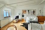 Dachgeschoßwohnung Hamburg Harvestehude - 3 Zimmer, 93 m&sup2;, 890.000&euro; | Angebot:26544999