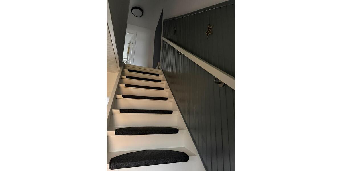 Tolles Reihenhaus in Hamburg Langenhorn ( direkt am Raakmoor) 3 zimmer