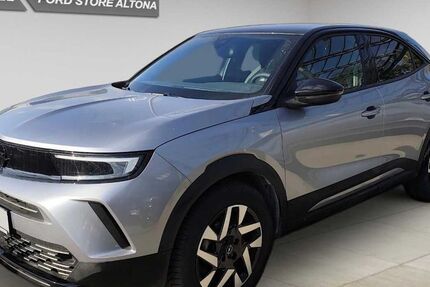 Opel Mokka 18.210 km 17.490 &euro; Hamburg 22761