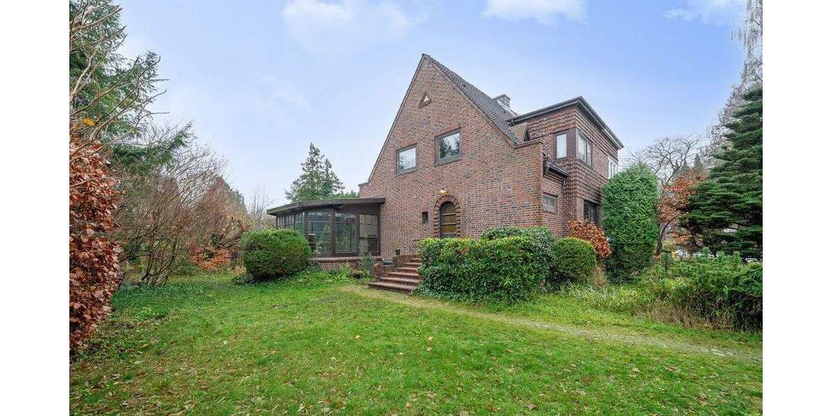 Doppelhaushälfte Hamburg Volksdorf - 5 Zimmer, 116 m&sup2;, 775.000&euro; | Angebot:25780379