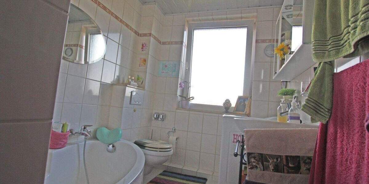 Etagenwohnung Glinde - 3 Zimmer, 80 m&sup2;, 250.000&euro; | Angebot:25705231