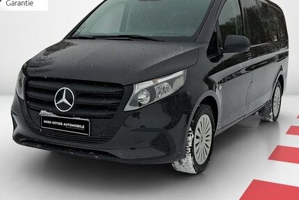 Mercedes-Benz Vito 41.459 km 43.290 &euro; Hamburg 21029