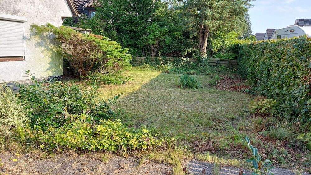 Grundstück Hamburg Rahlstedt - 640.000&euro; | Angebot:25657581