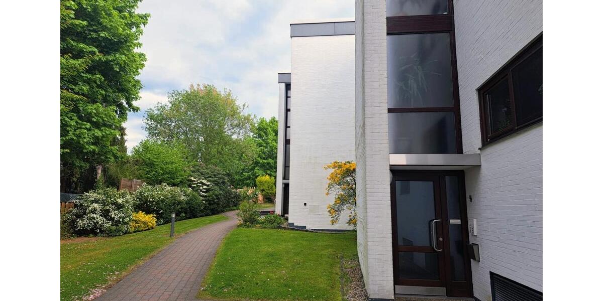 Etagenwohnung Oststeinbek - 4 Zimmer, 80 m&sup2;, 259.000&euro; | Angebot:26610010