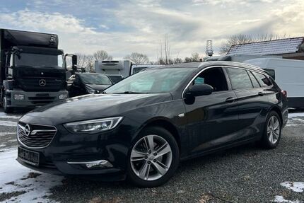 Opel Insignia 108.485 km 14.900 &euro; Hamburg 22113