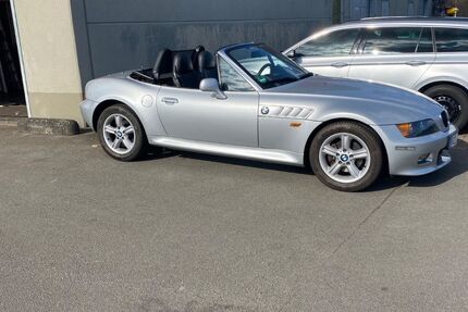 BMW Z3 189.999 km 8.950 &euro; Geesthacht 21502